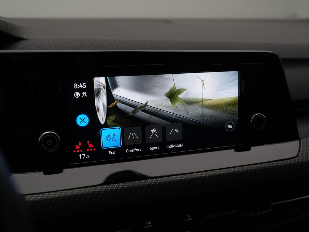 Volkswagen Golf (KTD45P) met abonnement