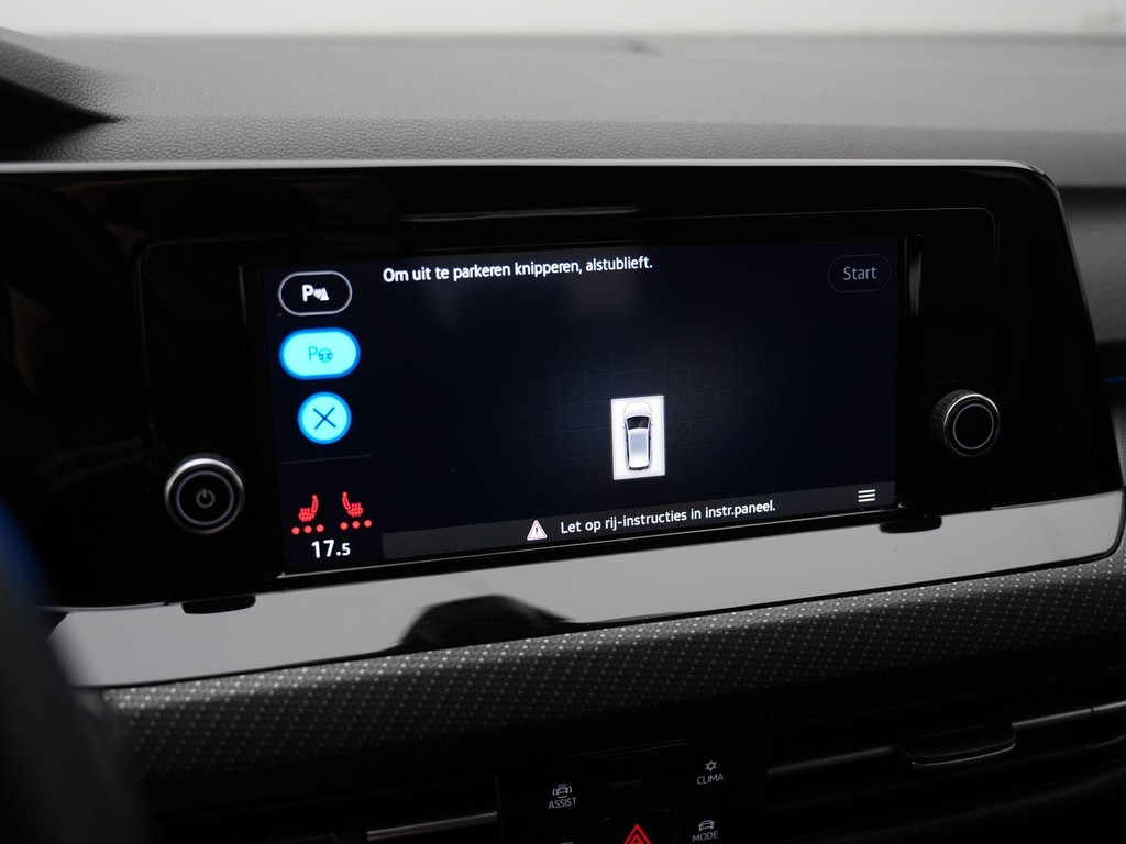 Volkswagen Golf (KTD45P) met abonnement
