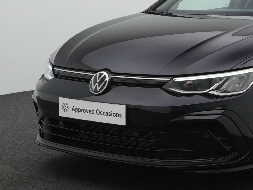 Volkswagen Golf (KTD45P) met abonnement