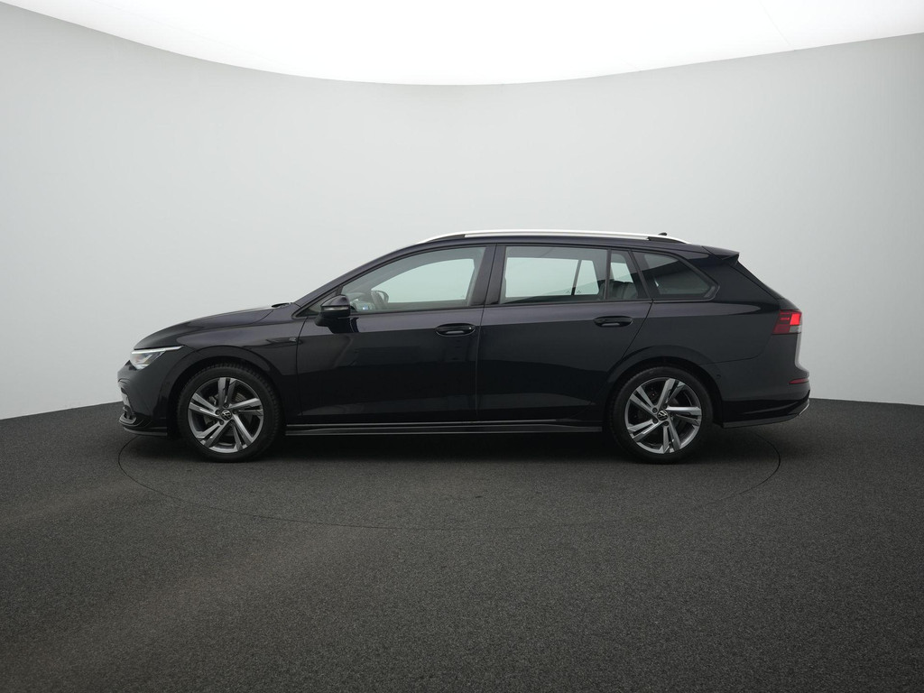 Volkswagen Golf (KTD45P) met abonnement