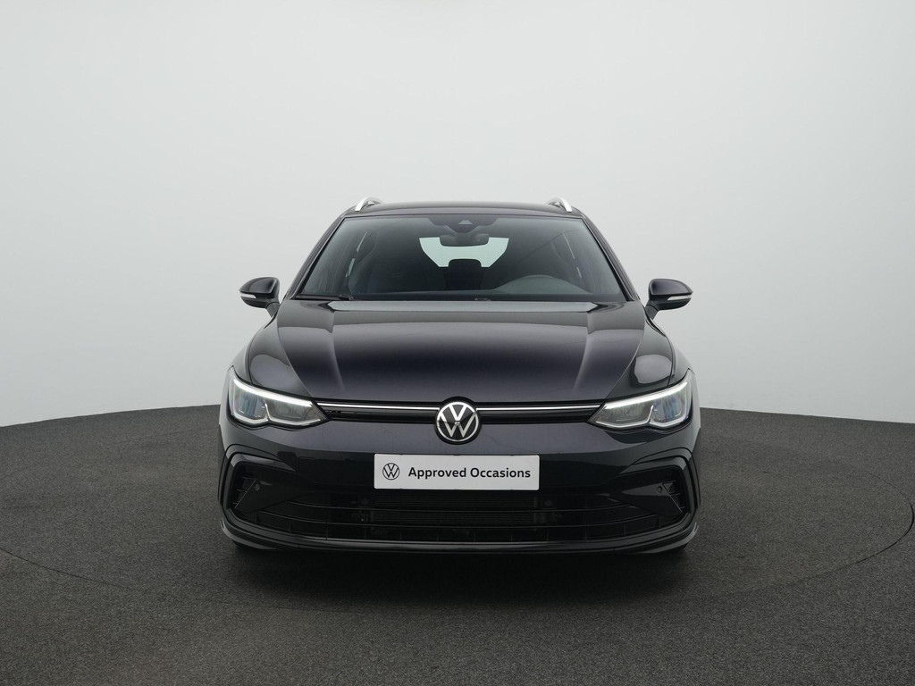 Volkswagen Golf (KTD45P) met abonnement