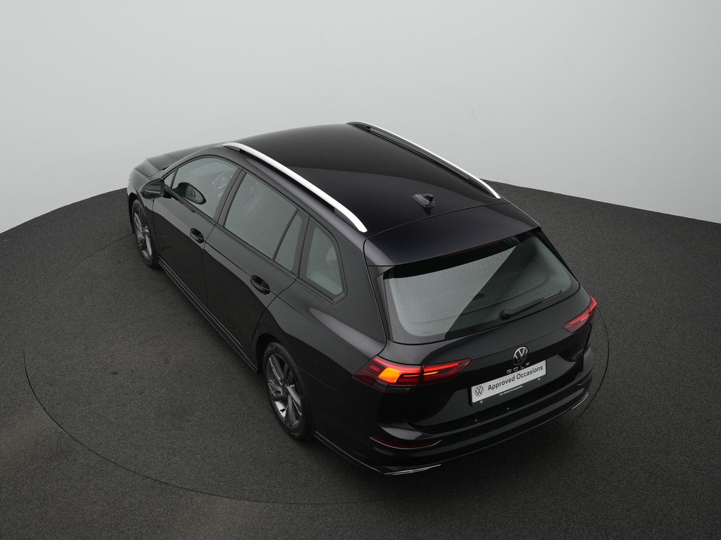 Volkswagen Golf (KTD45P) met abonnement