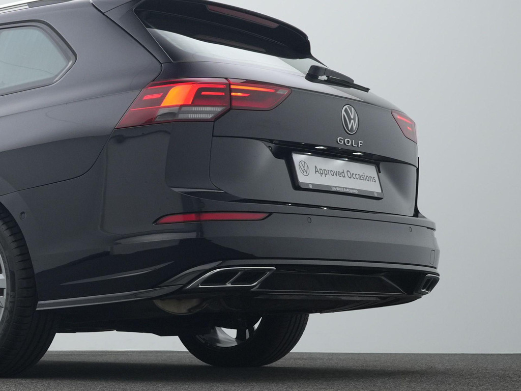 Volkswagen Golf (KTD45P) met abonnement