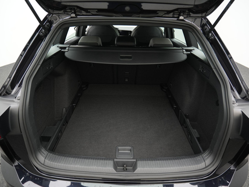 Volkswagen Golf (KTD45P) met abonnement