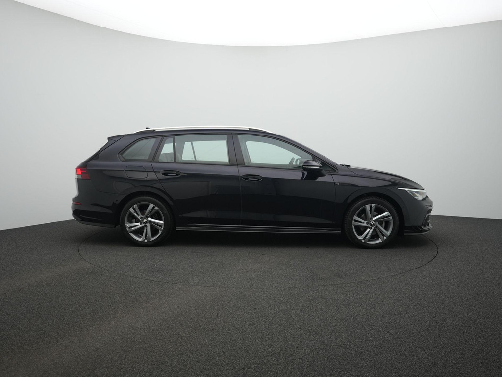 Volkswagen Golf (KTD45P) met abonnement