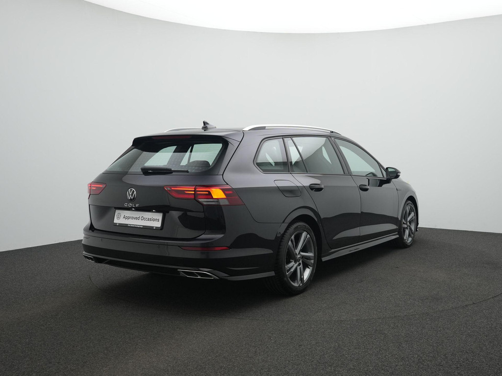 Volkswagen Golf (KTD45P) met abonnement