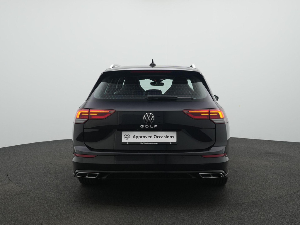 Volkswagen Golf (KTD45P) met abonnement