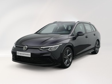 Volkswagen Golf (KTD45P) met auto abonnement