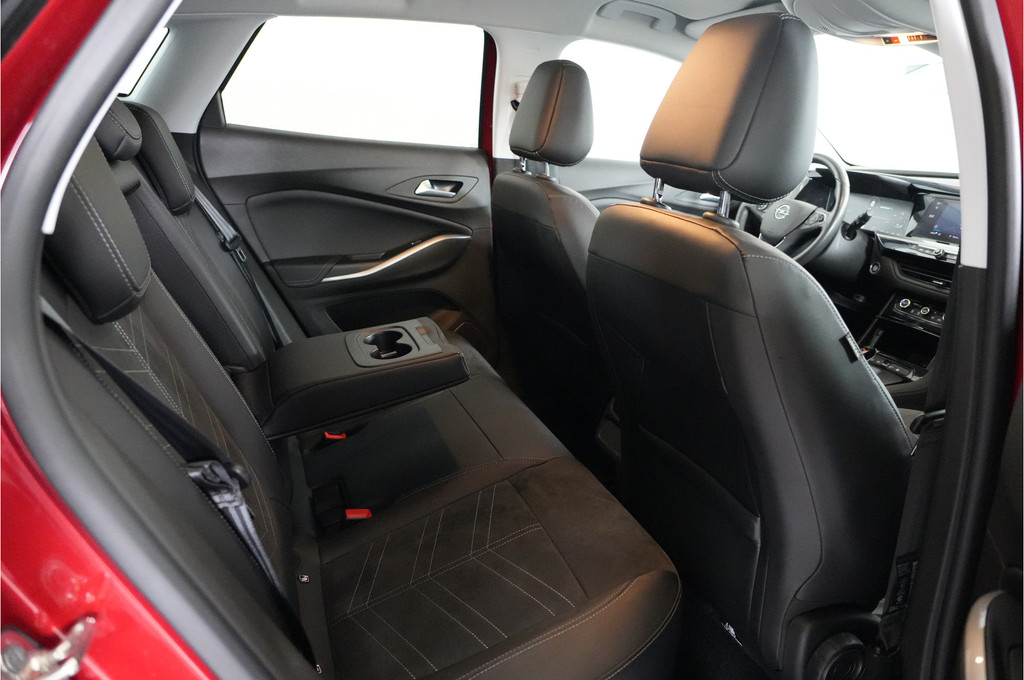 Opel Grandland (KTD32S) met abonnement