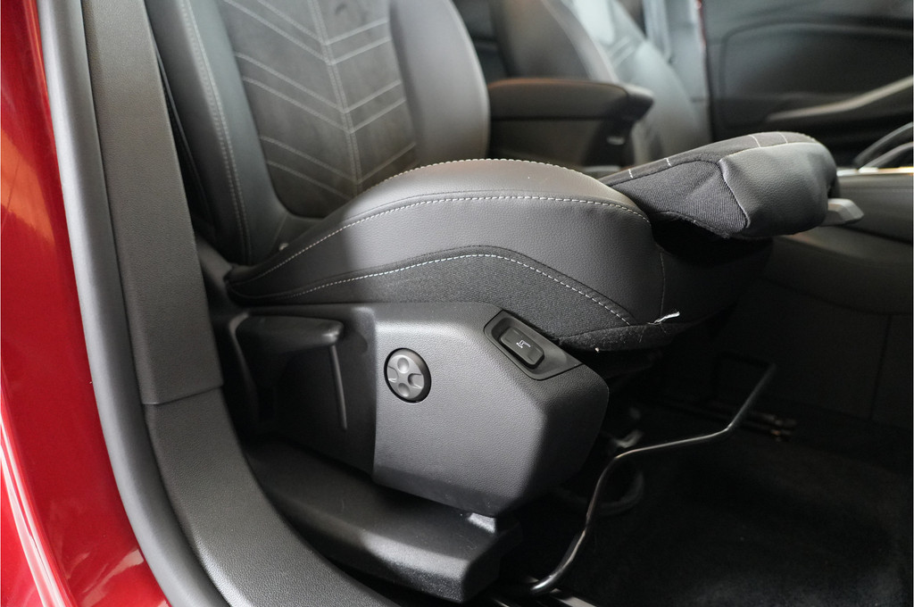 Opel Grandland (KTD32S) met abonnement