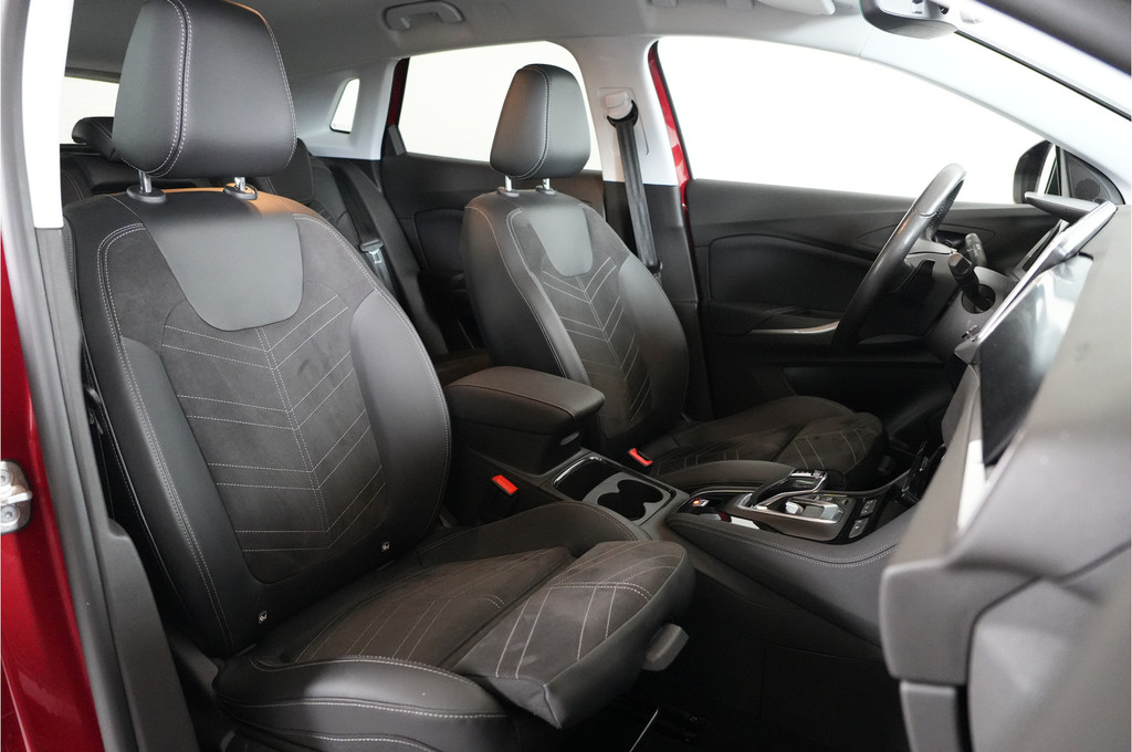 Opel Grandland (KTD32S) met abonnement