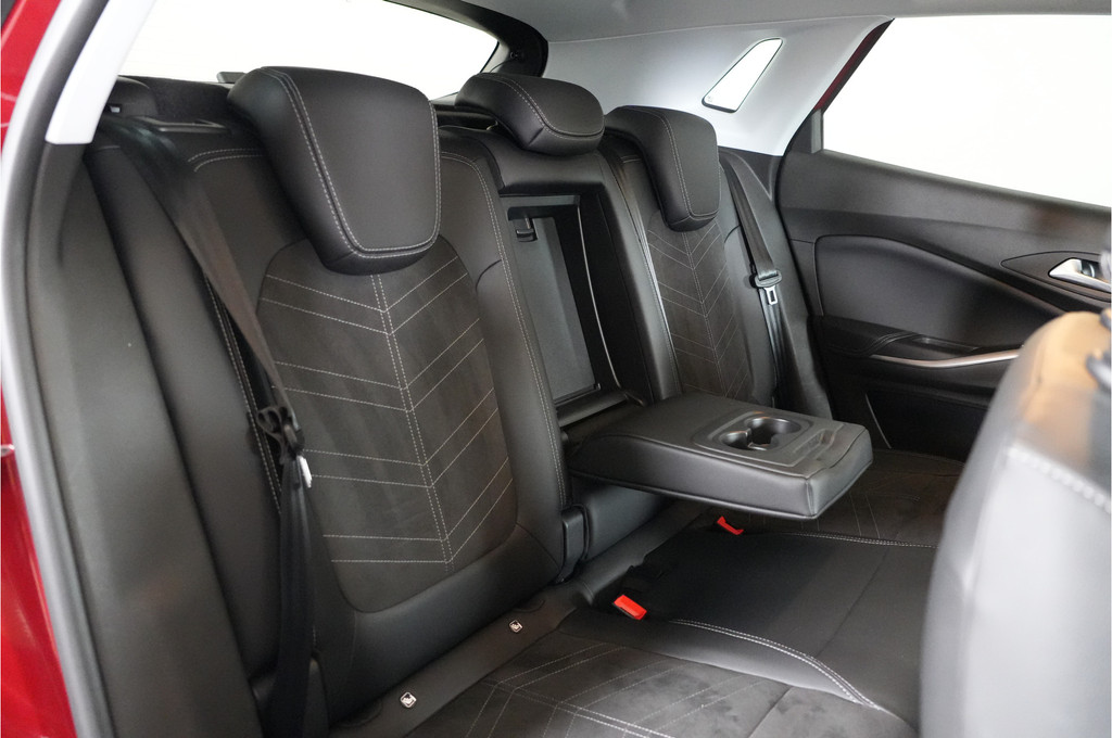Opel Grandland (KTD32S) met abonnement