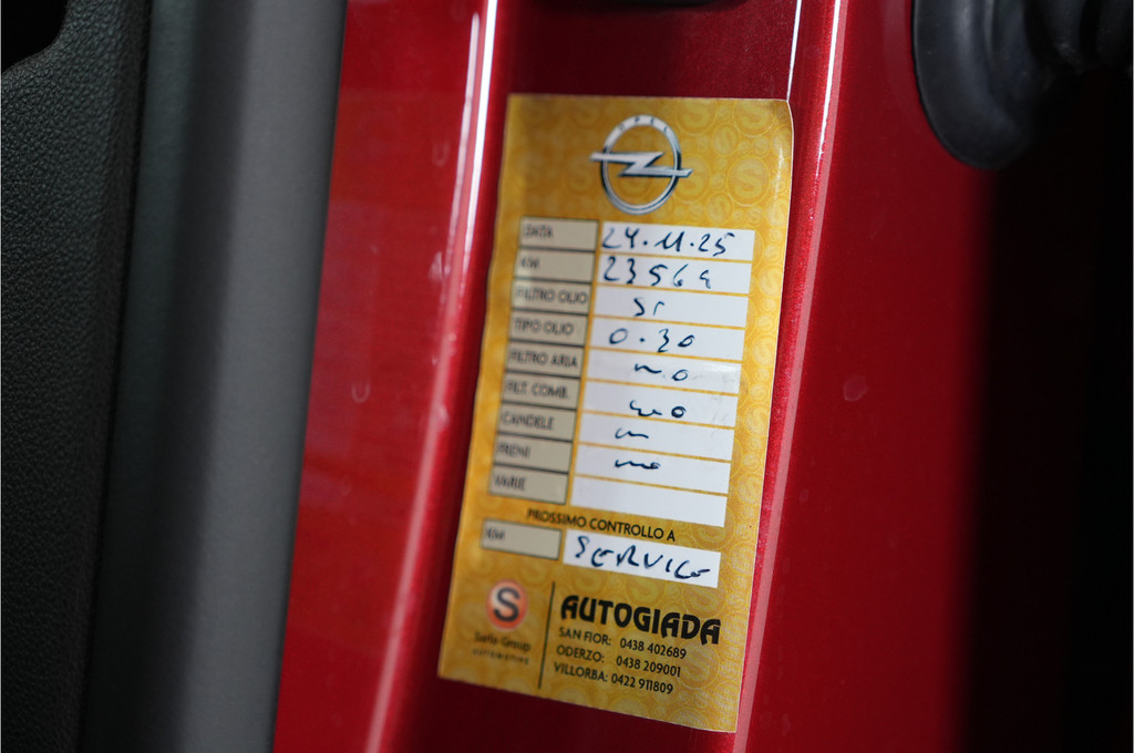 Opel Grandland (KTD32S) met abonnement