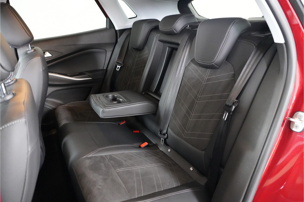 Opel Grandland (KTD32S) met abonnement