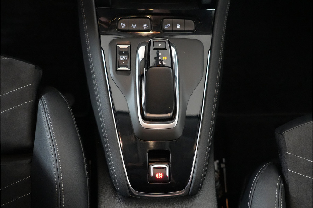 Opel Grandland (KTD32S) met abonnement