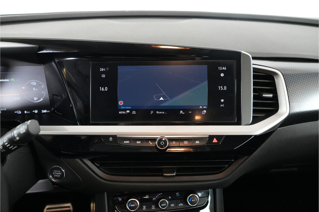 Opel Grandland (KTD32S) met abonnement