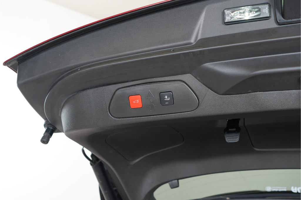 Opel Grandland (KTD32S) met abonnement