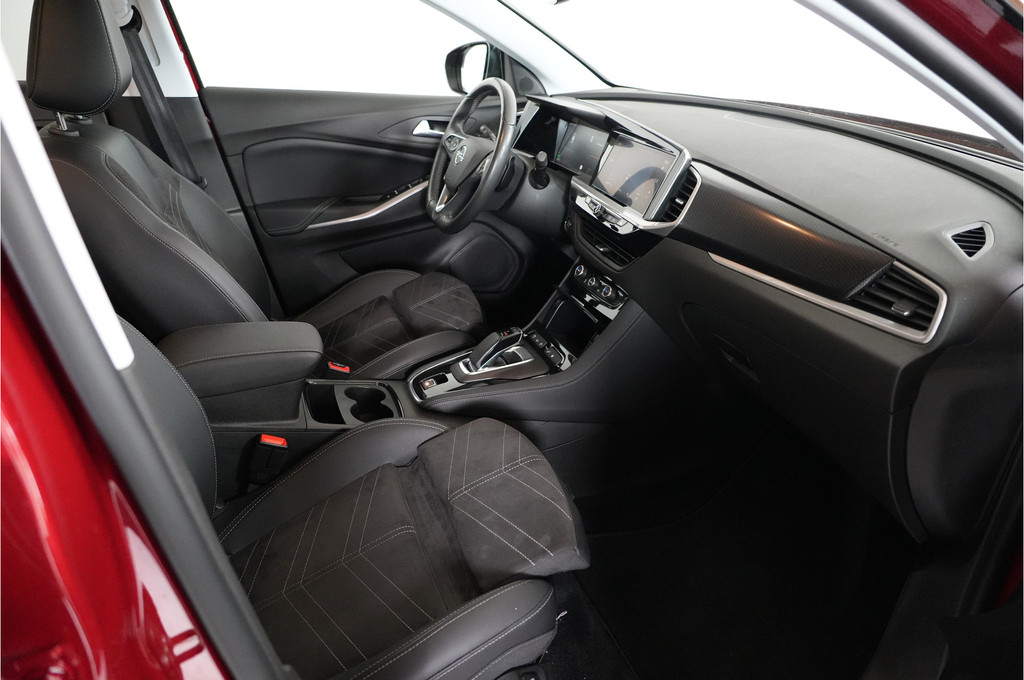 Opel Grandland (KTD32S) met abonnement