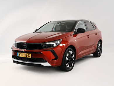 Opel Grandland (KTD32S) met auto abonnement