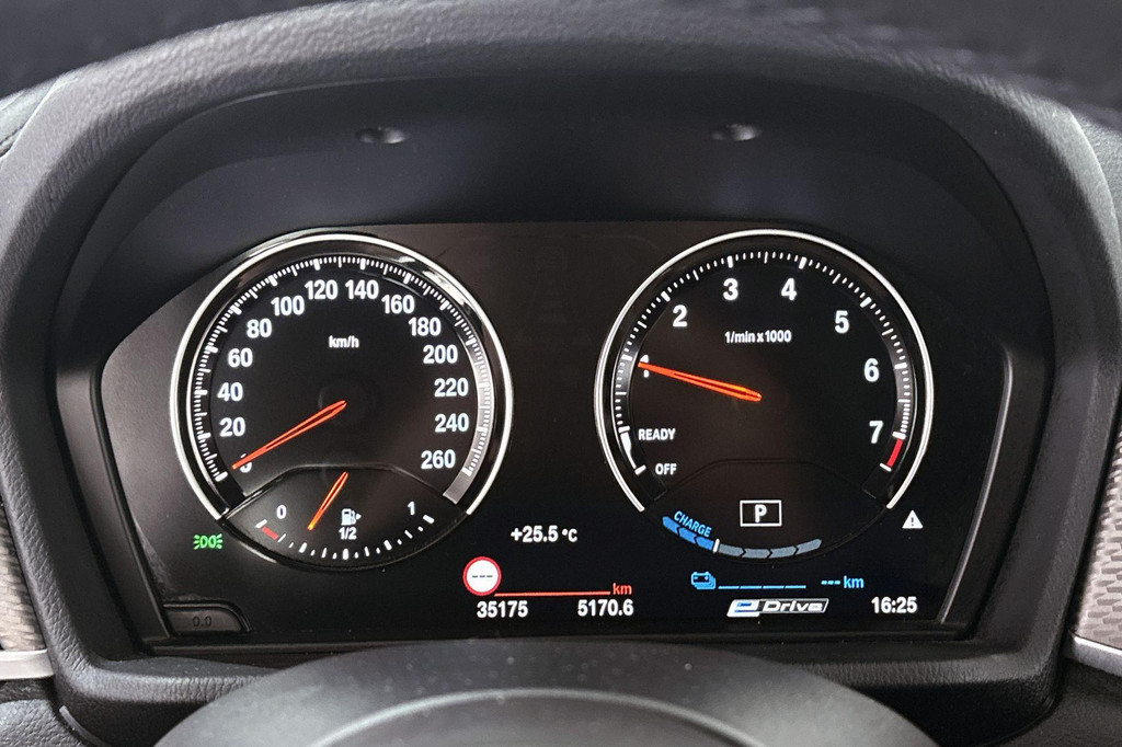 BMW X2 (KRL61S) met abonnement