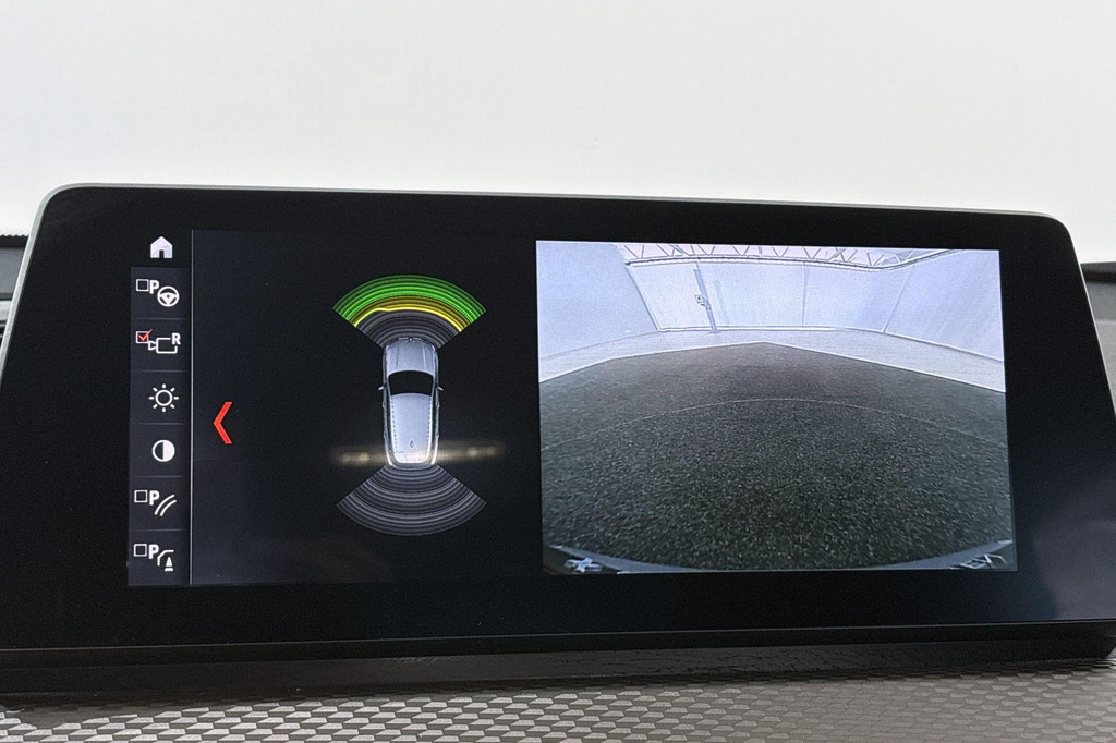 BMW X2 (KRL61S) met abonnement