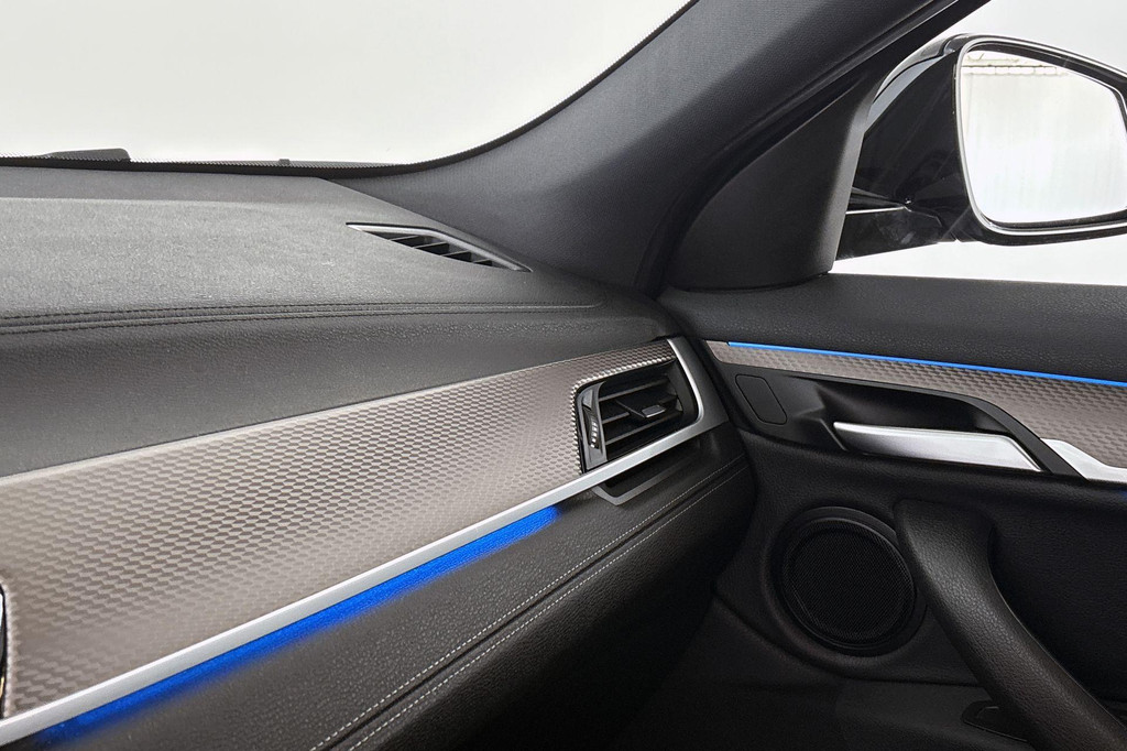 BMW X2 (KRL61S) met abonnement