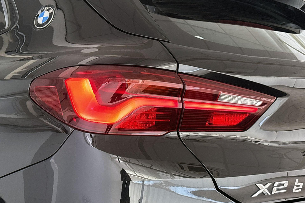 BMW X2 (KRL61S) met abonnement