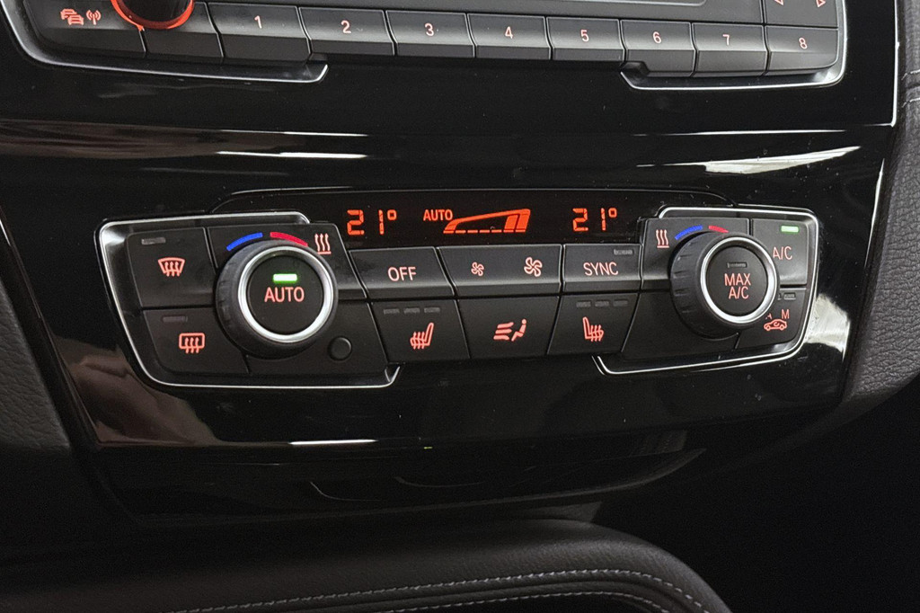 BMW X2 (KRL61S) met abonnement