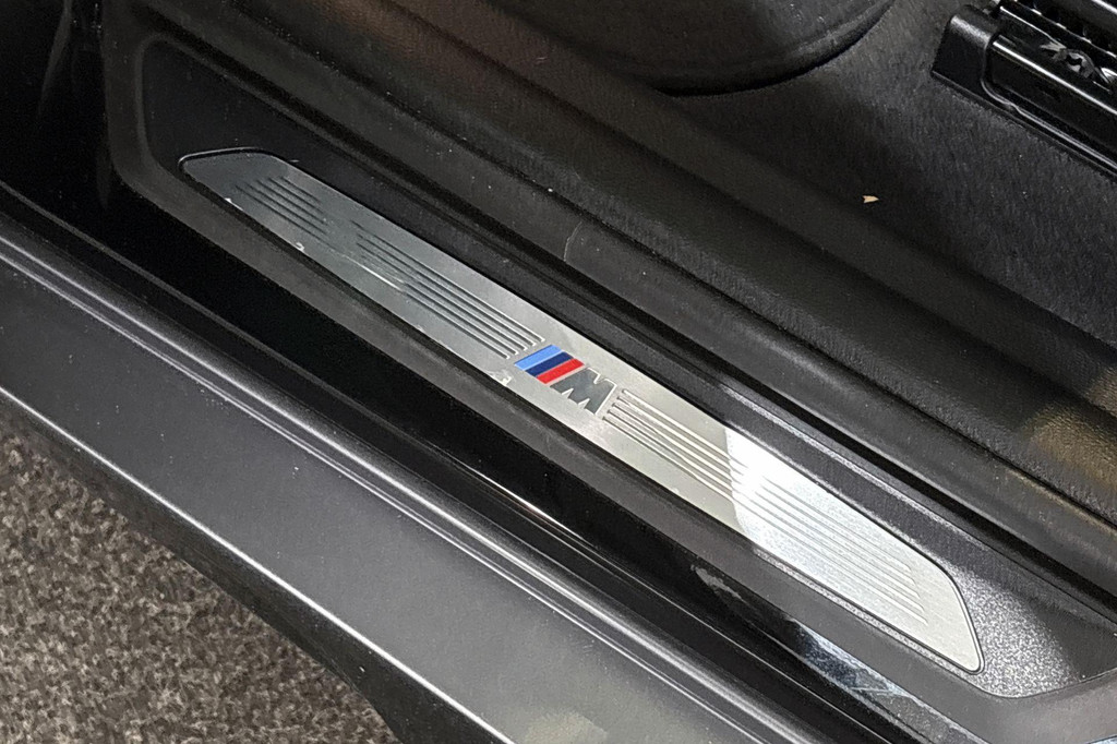 BMW X2 (KRL61S) met abonnement