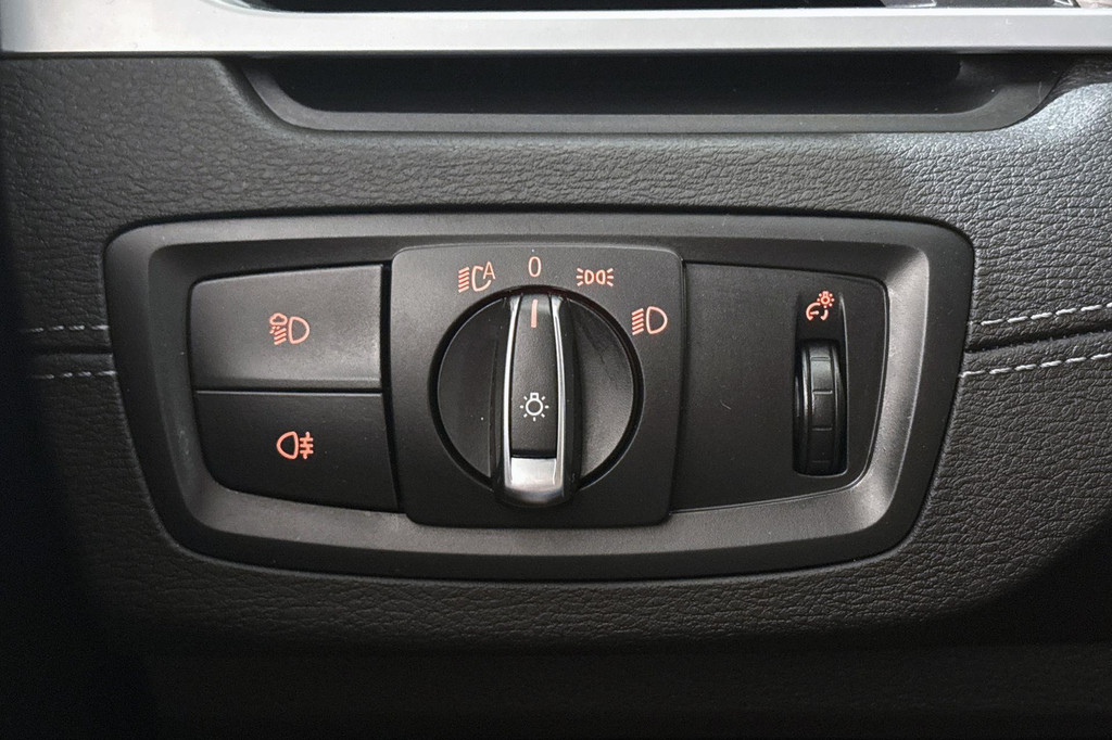 BMW X2 (KRL61S) met abonnement