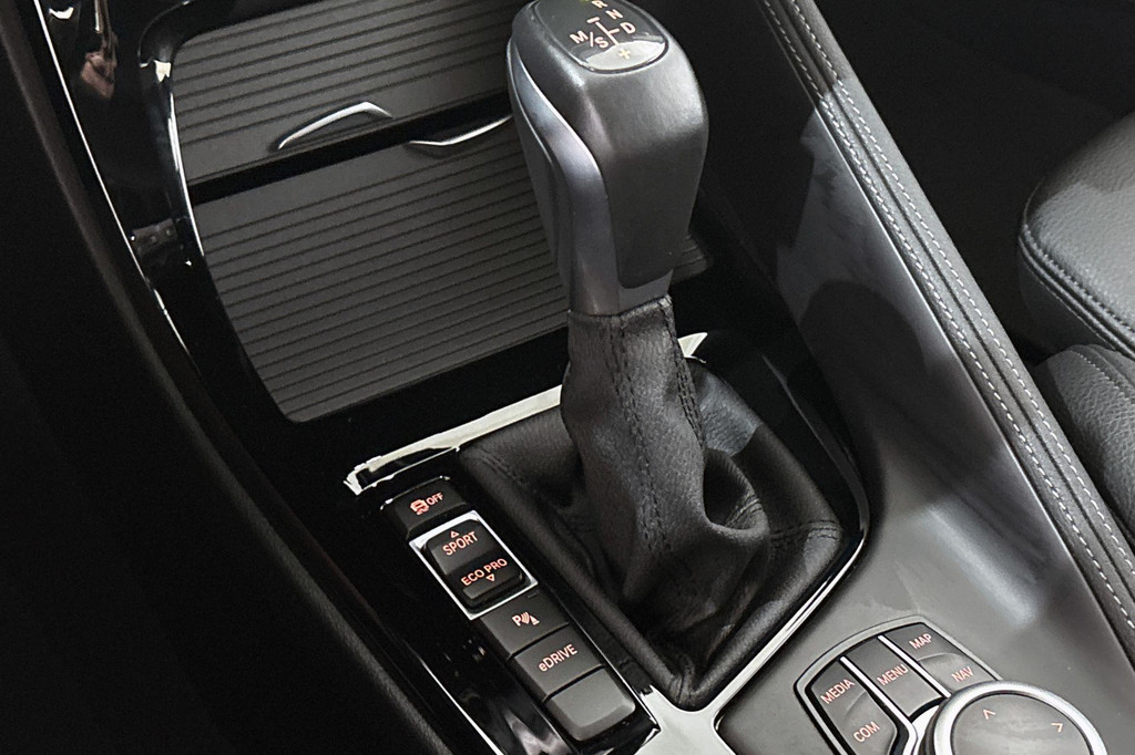 BMW X2 (KRL61S) met abonnement