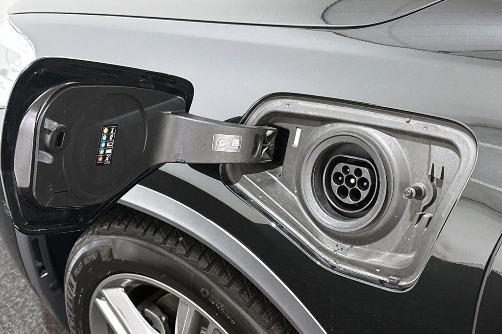 BMW X2 (KRL61S) met abonnement