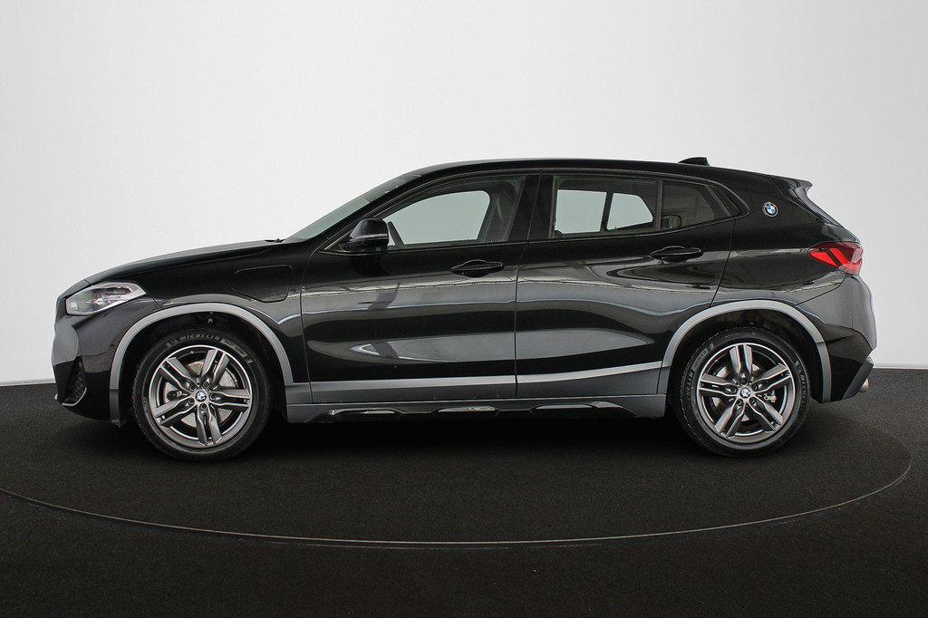 BMW X2 (KRL61S) met abonnement