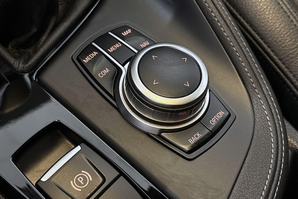 BMW X2 (KRL61S) met abonnement