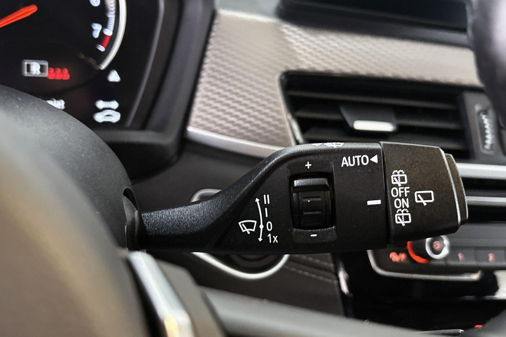 BMW X2 (KRL61S) met abonnement
