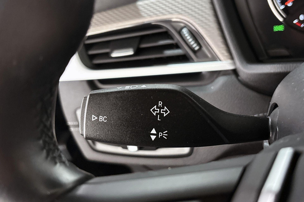 BMW X2 (KRL61S) met abonnement