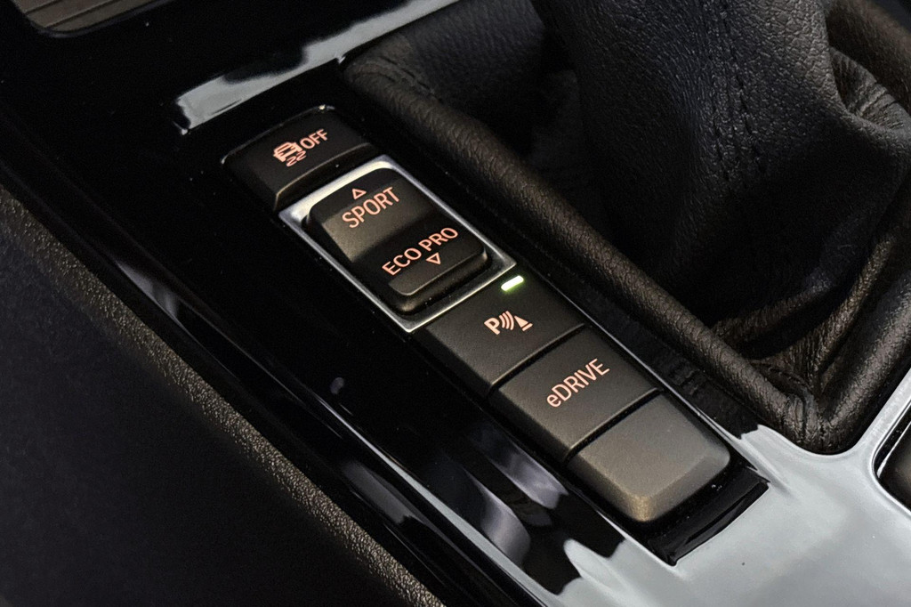 BMW X2 (KRL61S) met abonnement