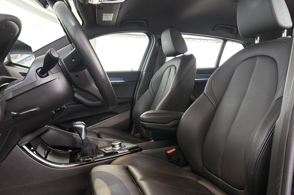 BMW X2 (KRL61S) met abonnement