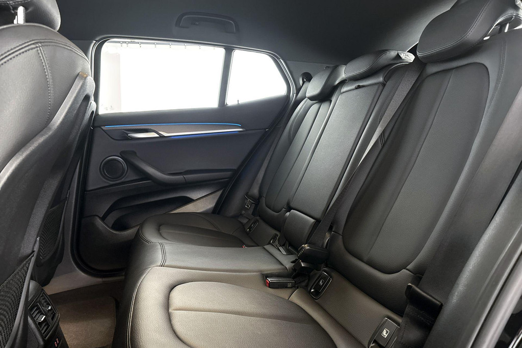 BMW X2 (KRL61S) met abonnement