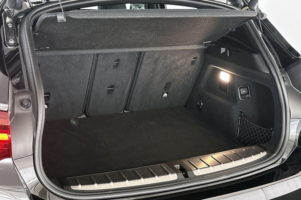BMW X2 (KRL61S) met abonnement