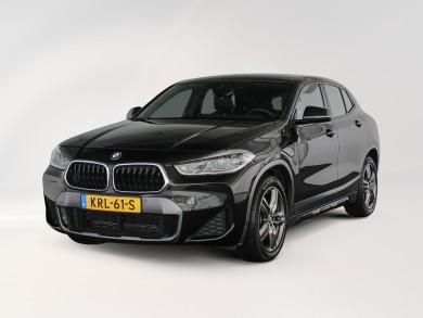 BMW X2 (KRL61S) met auto abonnement