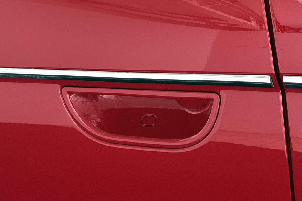Fiat 500e (KSB39L) met abonnement