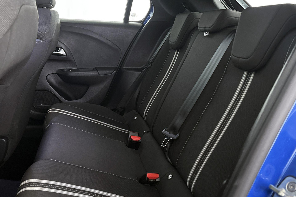 Opel Corsa (GFS03R) met abonnement