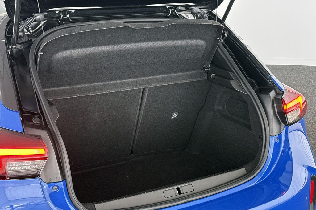 Opel Corsa (GFS03R) met abonnement