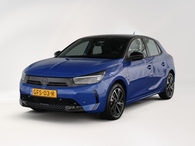 Opel Corsa (GFS03R) met auto abonnement