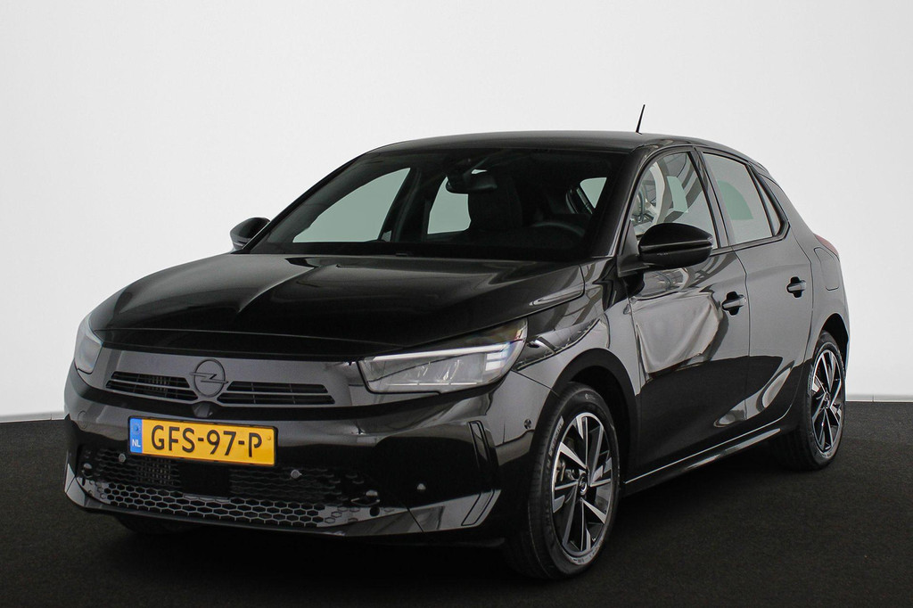 Opel Corsa (GFS97P) met abonnement