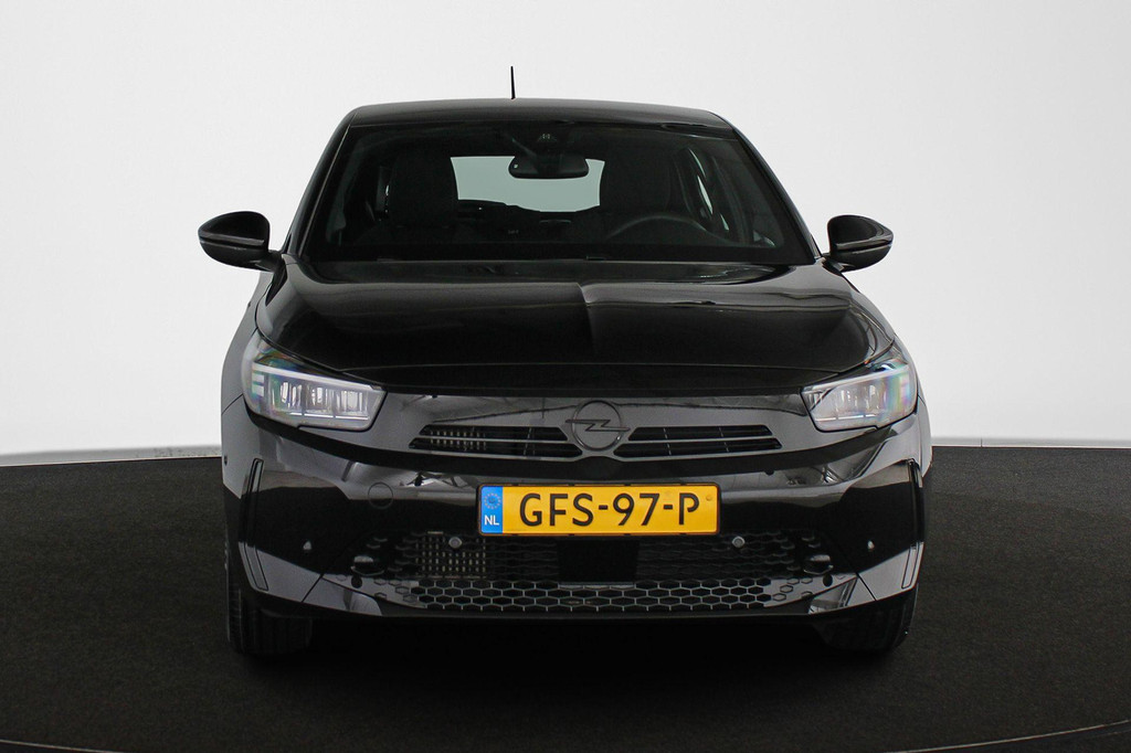 Opel Corsa (GFS97P) met abonnement