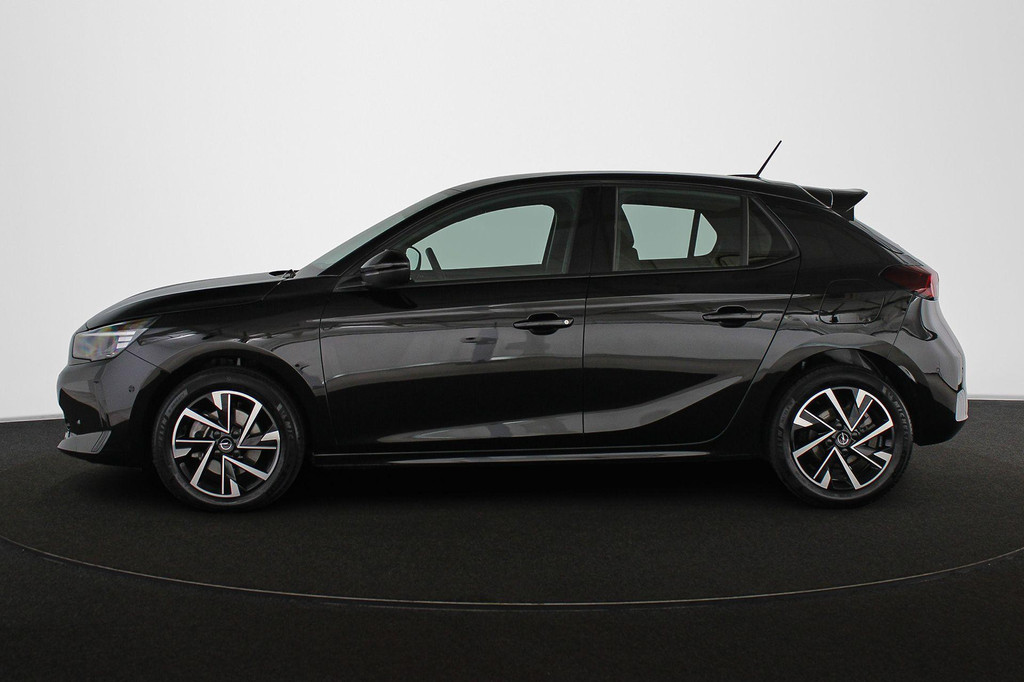 Opel Corsa (GFS97P) met abonnement