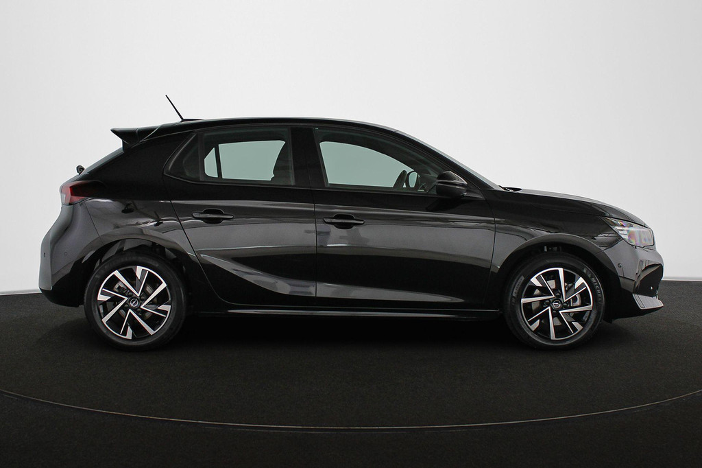 Opel Corsa (GFS97P) met abonnement