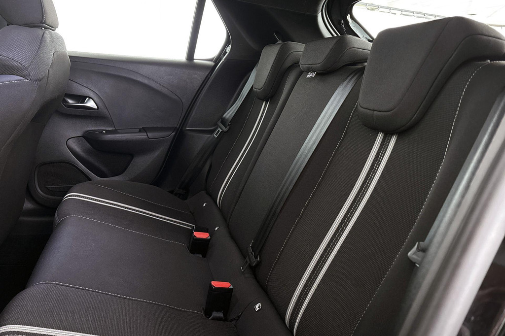 Opel Corsa (GFS97P) met abonnement